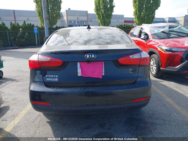 KIA Forte 2014 KNAFX4A62E5144009 Image 17