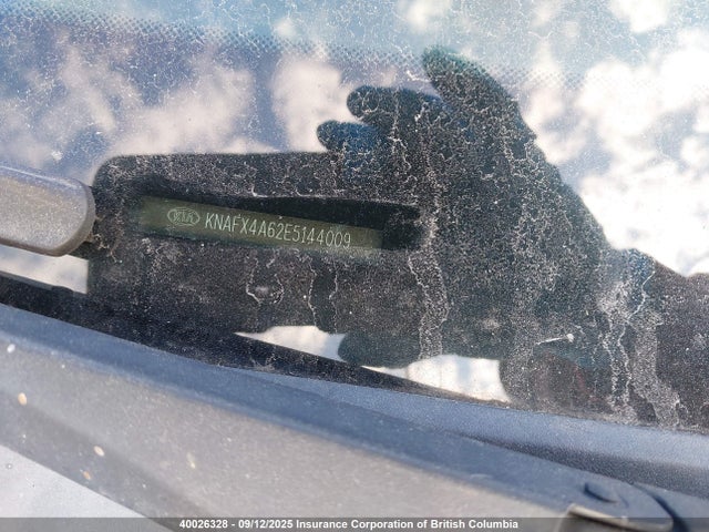 KIA Forte 2014 KNAFX4A62E5144009 Image 19