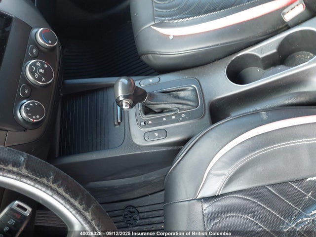 KIA Forte 2014 KNAFX4A62E5144009 Image 20