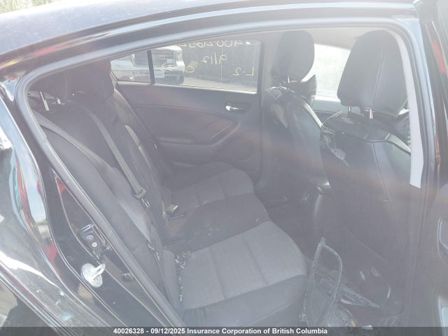 KIA Forte 2014 KNAFX4A62E5144009 Image 8