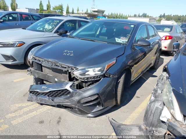 3KPF54AD8ME293325 KIA mpi nu