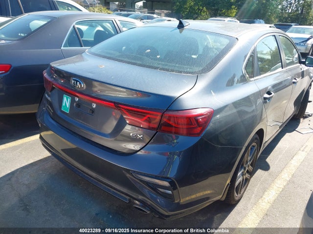 3KPF54AD8ME293325 KIA mpi nu