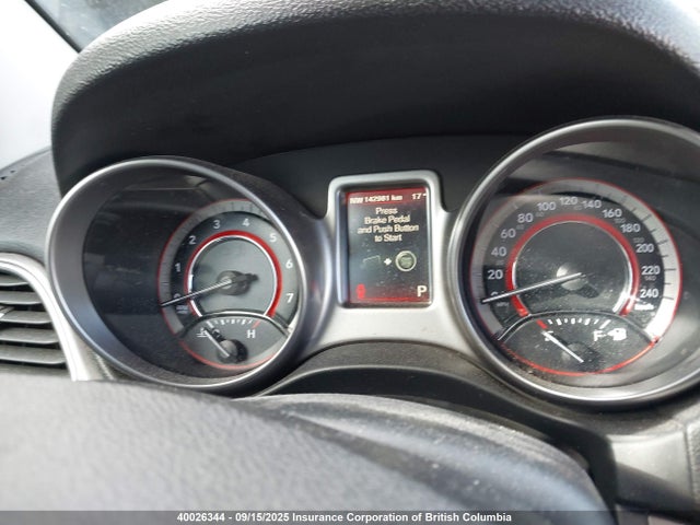 Dodge 2017 2017 3C4PDDGG2HT703059 Image 7