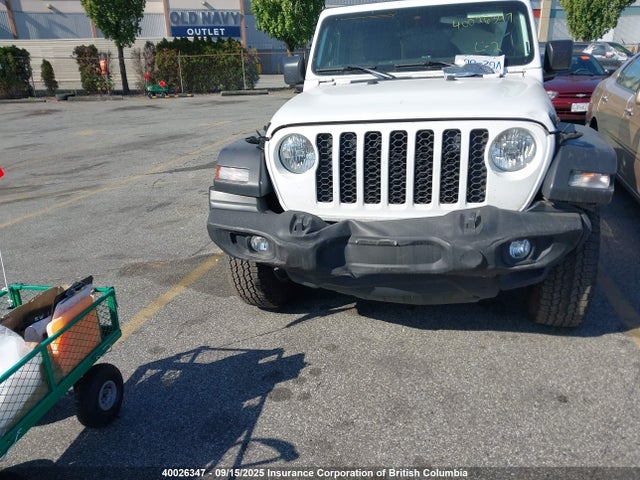 1C4PJXDN8RW119547 Jeep Wrangler