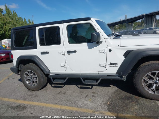 1C4PJXDN8RW119547 Jeep Wrangler