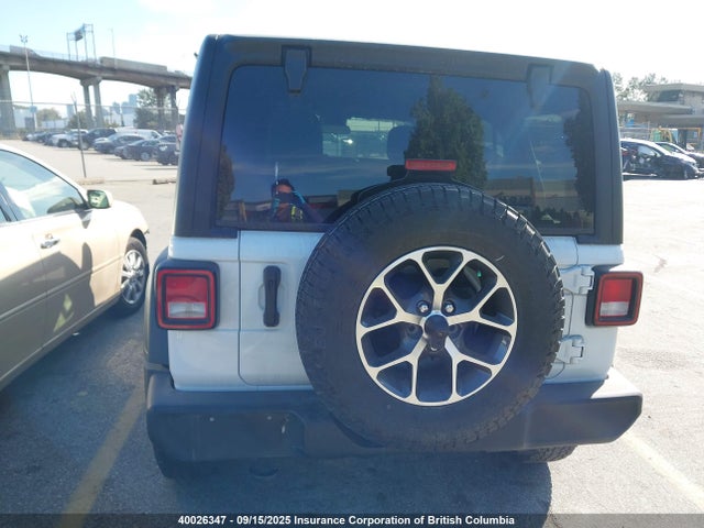 1C4PJXDN8RW119547 Jeep Wrangler
