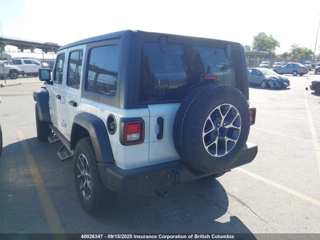 1C4PJXDN8RW119547 Jeep Wrangler