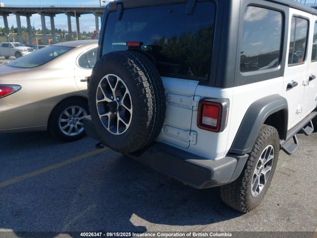 1C4PJXDN8RW119547 Jeep Wrangler