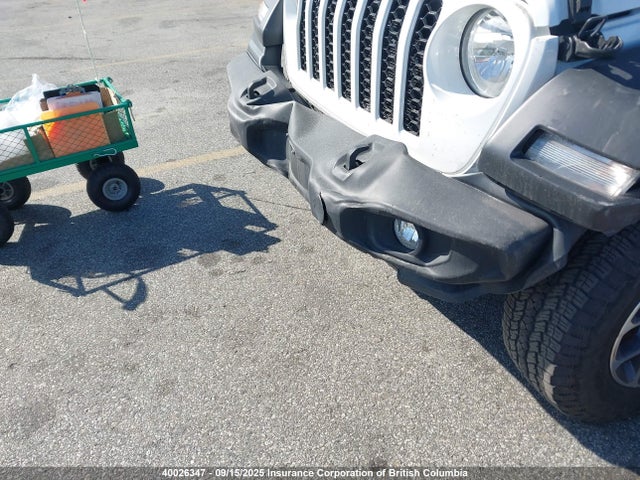 1C4PJXDN8RW119547 Jeep Wrangler