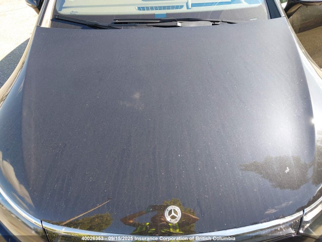 Mercedes-Benz ed 2023 W1KCG4EB9PA034183 Image 10
