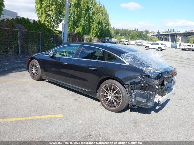 Mercedes-Benz ed 2023 W1KCG4EB9PA034183 Image 3