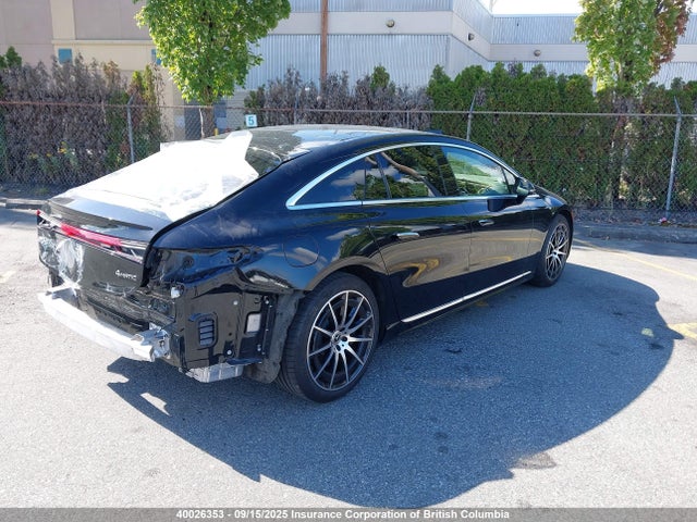 Mercedes-Benz ed 2023 W1KCG4EB9PA034183 Image 4