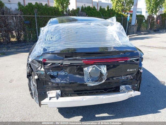 Mercedes-Benz ed 2023 W1KCG4EB9PA034183 Image 6