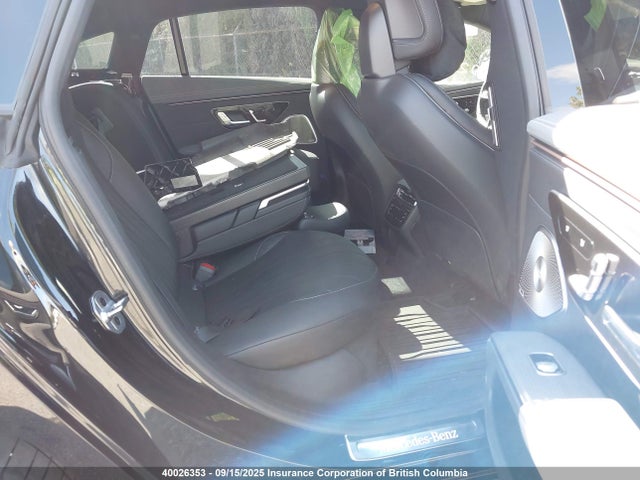 Mercedes-Benz ed 2023 W1KCG4EB9PA034183 Image 8