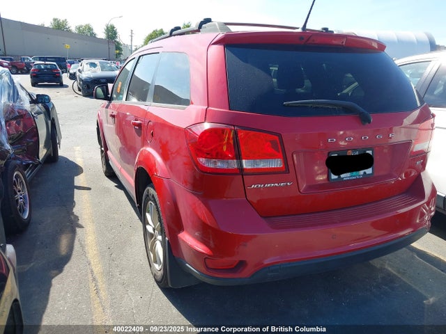 Dodge 2015 2015 3C4PDCCB2FT753042 Image 3