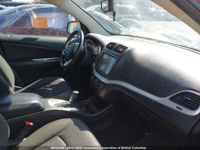 Dodge 2015 2015 3C4PDCCB2FT753042 Image 5