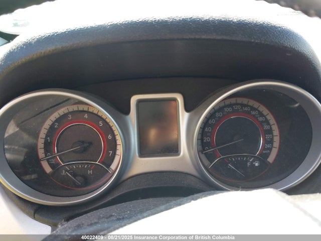 Dodge 2015 2015 3C4PDCCB2FT753042 Image 7