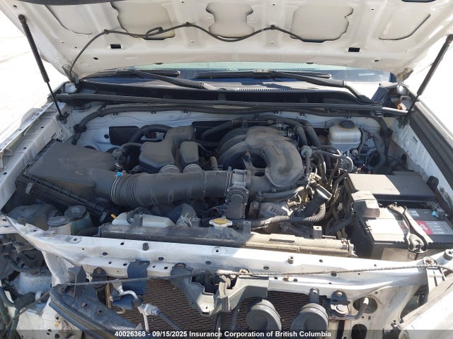 Toyota 1gr-fe 2014 JTEBU5JR5E5199186 Image 10