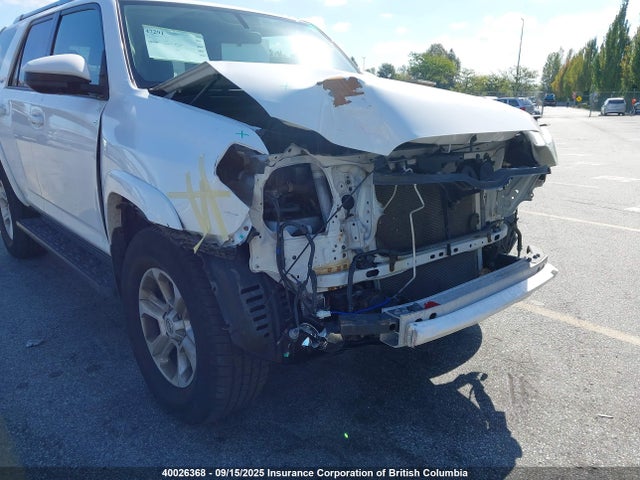 Toyota 1gr-fe 2014 JTEBU5JR5E5199186 Image 6