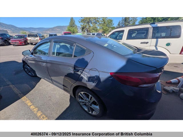 KMHD84LF1HU418018 Hyundai Elantra