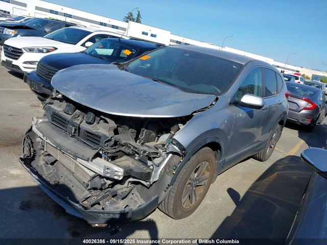2HKRW2H23JH132164 Honda k24w9/k24v9