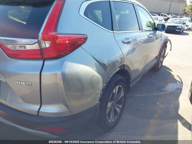 2HKRW2H23JH132164 Honda k24w9/k24v9