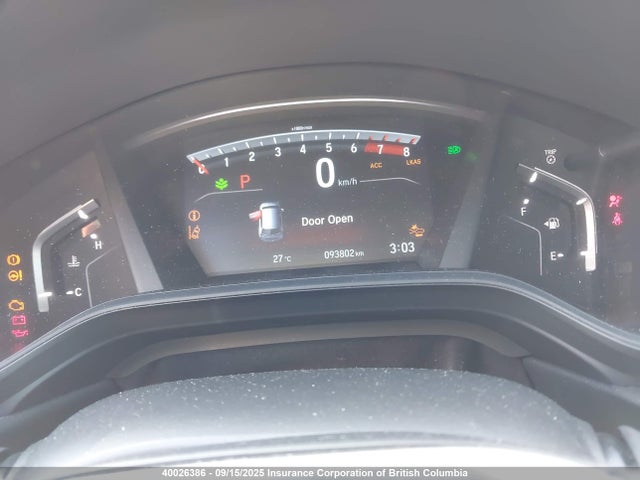 2HKRW2H23JH132164 Honda k24w9/k24v9