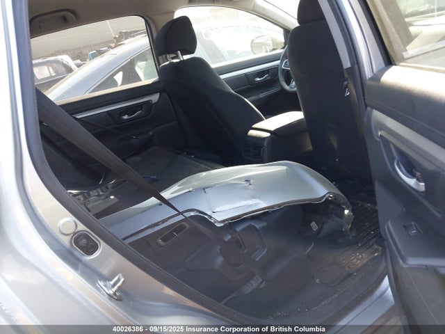 2HKRW2H23JH132164 Honda k24w9/k24v9