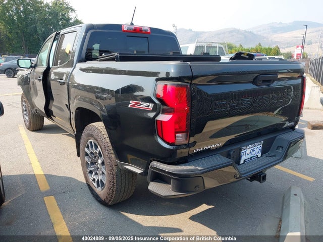 1GCPTDEK6R1271076 Chevrolet l3b