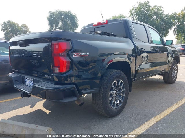 1GCPTDEK6R1271076 Chevrolet l3b
