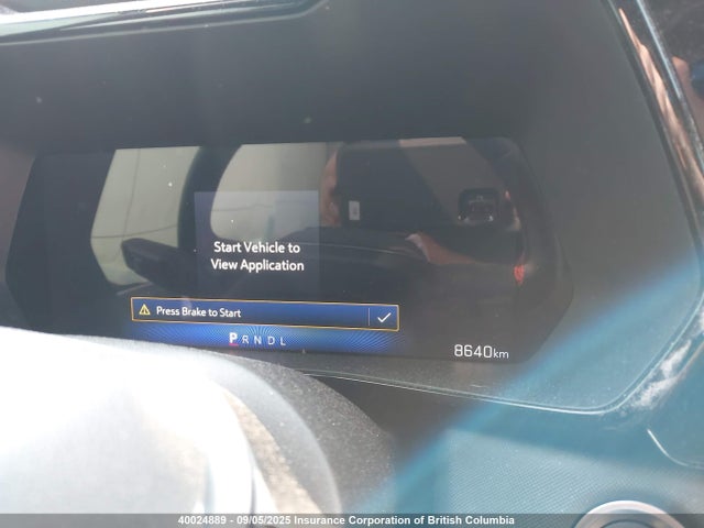 1GCPTDEK6R1271076 Chevrolet l3b