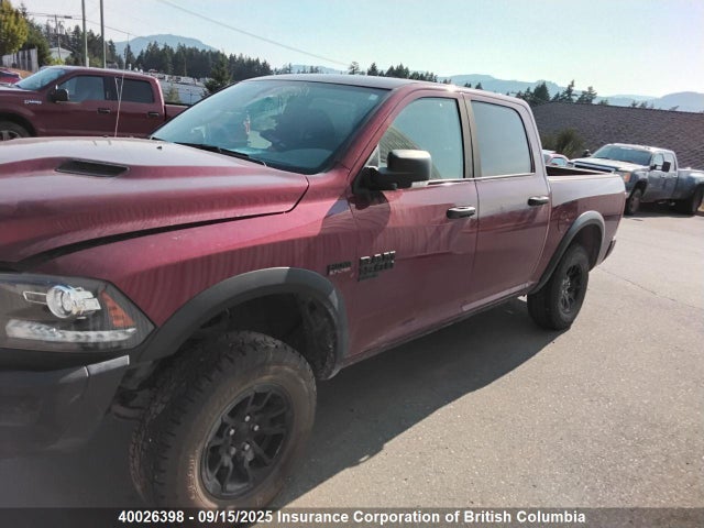 RAM 1500 2023 1C6RR7LT4PS543577 Image 2