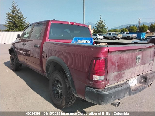 RAM 1500 2023 1C6RR7LT4PS543577 Image 3