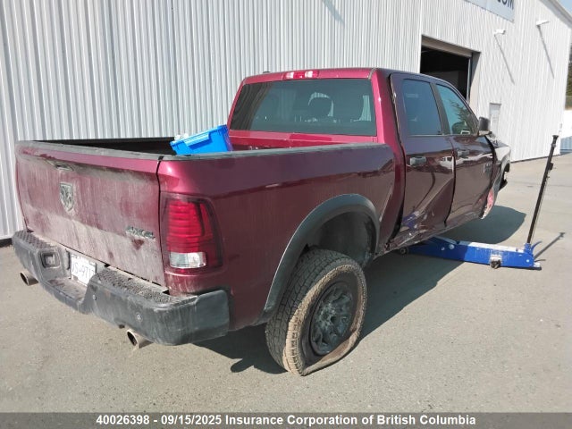 RAM 1500 2023 1C6RR7LT4PS543577 Image 4