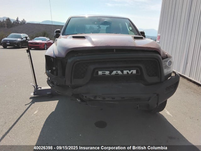 RAM 1500 2023 1C6RR7LT4PS543577 Image 5
