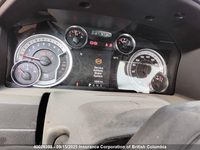 RAM 1500 2023 1C6RR7LT4PS543577 Image 8