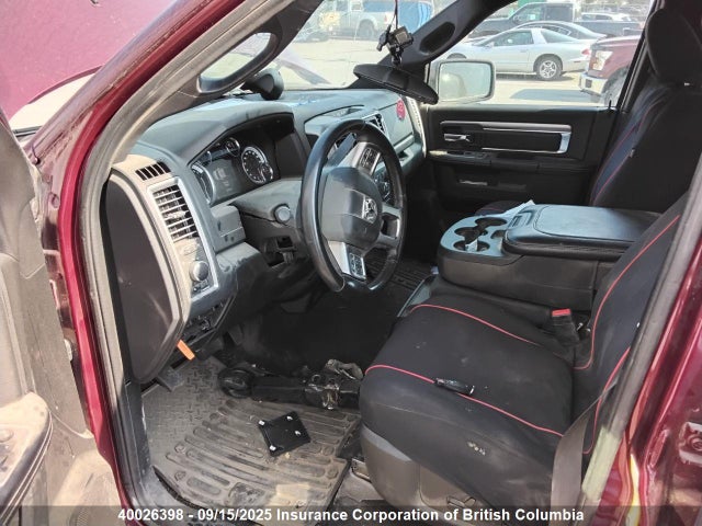 RAM 1500 2023 1C6RR7LT4PS543577 Image 9