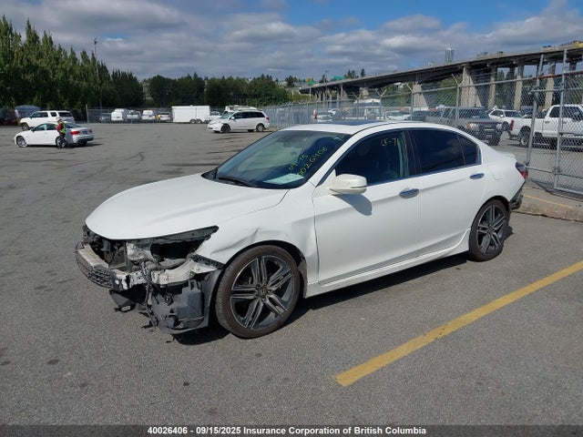 1HGCR2F06HA803330 Honda k24w1
