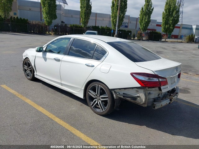 1HGCR2F06HA803330 Honda k24w1