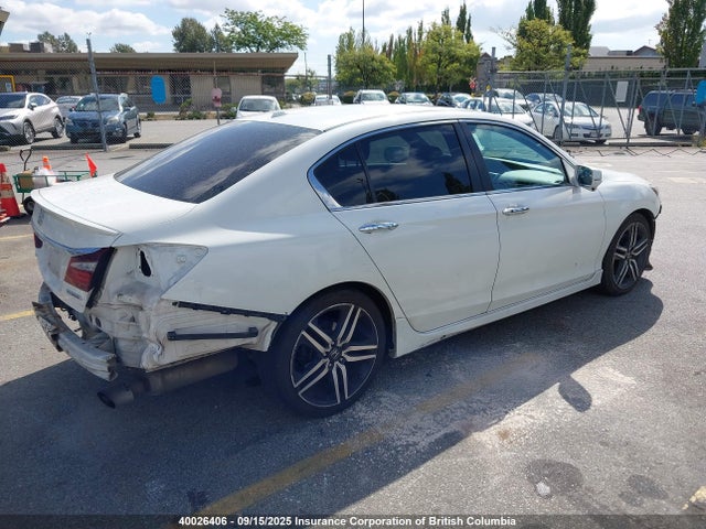 1HGCR2F06HA803330 Honda k24w1