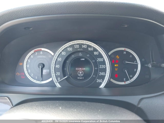 1HGCR2F06HA803330 Honda k24w1