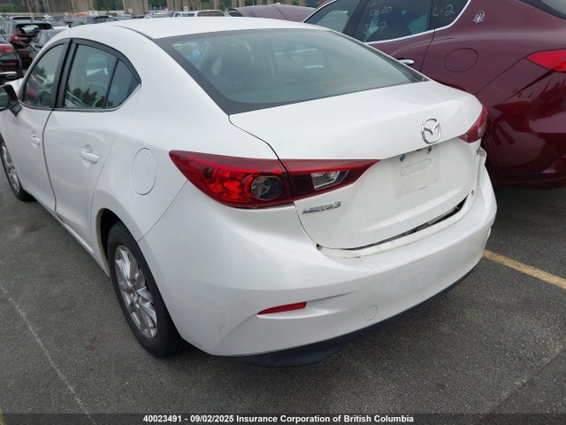 Mazda pe 2016 3MZBM1V76GM255619 Image 3
