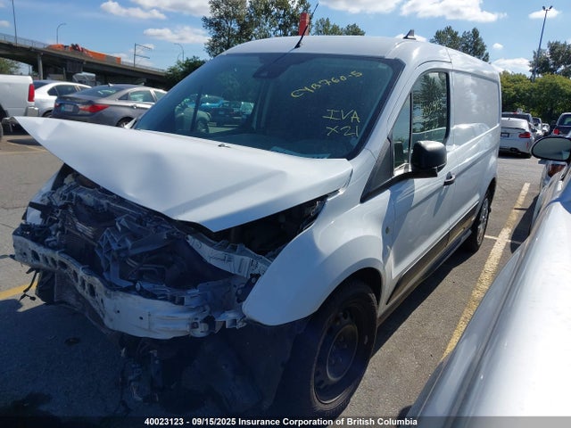 Ford Transit Connect 2020 NM0LS7W22L1472978 Image 2