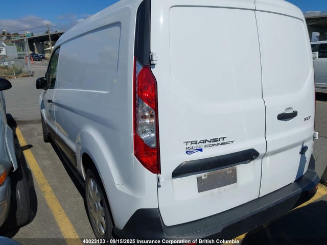 Ford Transit Connect 2020 NM0LS7W22L1472978 Image 3