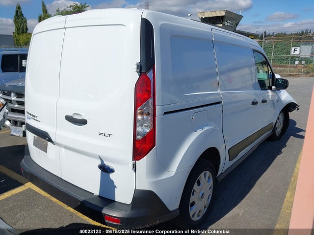 Ford Transit Connect 2020 NM0LS7W22L1472978 Image 4