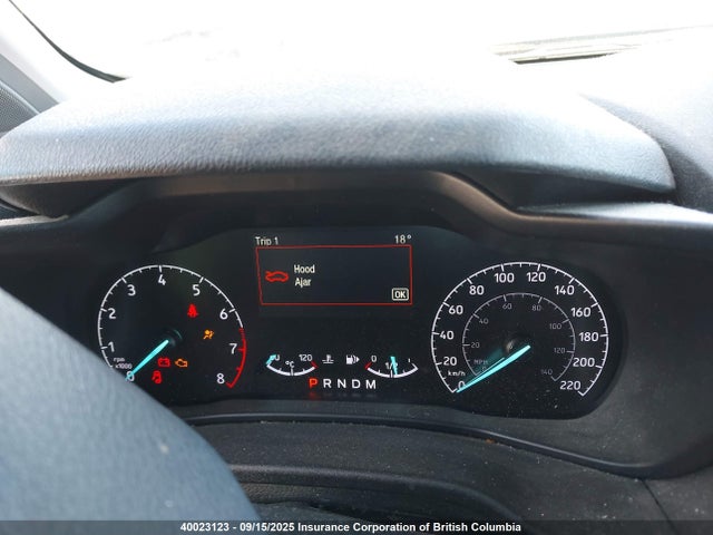 Ford Transit Connect 2020 NM0LS7W22L1472978 Image 7