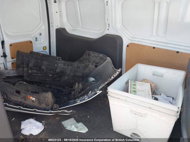 Ford Transit Connect 2020 NM0LS7W22L1472978 Image 8