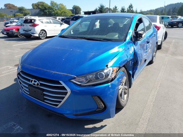 KMHD84LF0JU517449 Hyundai mpi nu