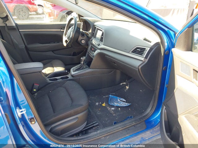 KMHD84LF0JU517449 Hyundai mpi nu