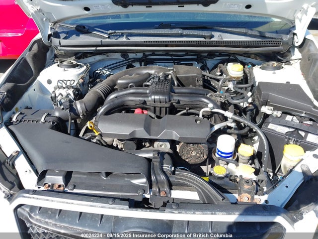 JF1GPAK63FG256768 Subaru 2.0l na